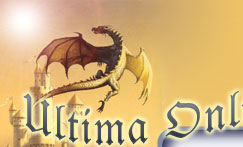 Ultima Online PAGE